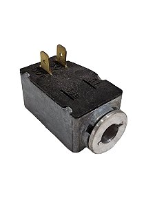 Botão Interruptor Injetor Gasolina Partida Frio VW Fusca Kombi até 96 Original VW Autolite