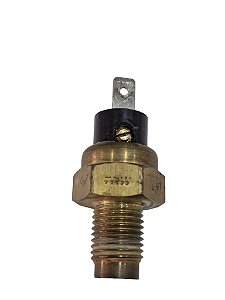 Interruptor Sensor Duplex Indicador Painel Lâmpada Advertência FORD Corcel2 Belina2 83 em diante Del Rey Pampa MTE 3061