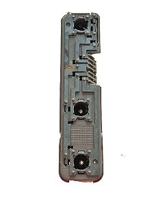 Circuito Soquete Lanterna Traseira LD Lado Direito GM Kadett 89 à 98 Original GM V3G210003 Novo de Época