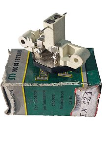 Regulador de Voltagem Alternador Bosch 1197311522 Ford Escort 97 Marca Mobiletron