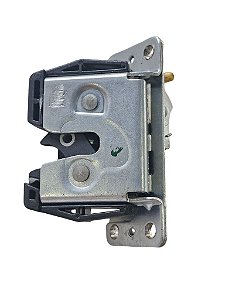 Fechadura Interna Porta Malas Meriva 03/12 Original GM 93322095 Novo de Época