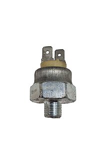 Interruptor de Luz de Freio 3RHO320 M10 x 1 4.5 bar Agrale MB Ônibus e Caminhões Marca Echlin Novo de Época