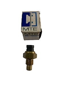 Interruptor Sensor de Temperatura Belina/DelRey Belina2 Corcel2 Escort Pampa Scala Original MTE 3048 Novo de Época