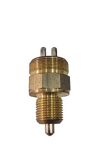 Interruptor de Luz de Ré Sensor Cebolinha M18 x 1.5 - M27 x 1 Mercedes Benz ZF Nova de Época