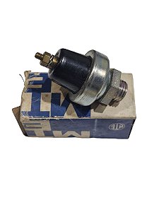 Interruptor da Pressão de Óleo Corcel 1 até 77 Original MTE M4011FC Novo de Época