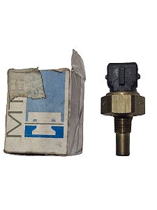 Interruptor Sensor Temperatura Indicador Painel FORD Courier Escort Fiesta Focus Mondeo Original MTE 4026 Novo de Época