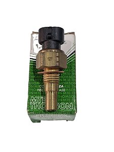 Interruptor Sensor Temperatura Água GM Blazer Celta Cobalt Corsa Meriva Montana Monza Omega Prisma S10 Suprema MTE 4050