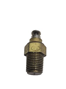 Interruptor Sensor Temperatura Partida a Frio FORD Belina Corcel DelRey MTE 3012 Original FORD 82Eu10W884A