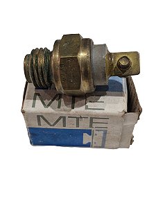 Interruptor Térmico Alarme Sonoro SCANIA B111 BR116 F112 F113 F250 F270 F310 F360 F94 G Original MTE 3066 Novo de Época