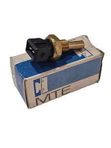 Plug Eletrônico Água Alfa Romeo 164 GM GrandB Ipanema Kadett Monza Omega FIAT Elba Uno VW Quantum Santana MTE 4052