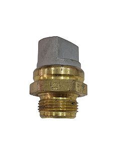 Interruptor Térmico Radiador Kombi 81 a 86 Logus 92 a 96 Parati 99 a 05 Santana 84 a 06 Saveiro 97 a 05 MTE 718 95/84