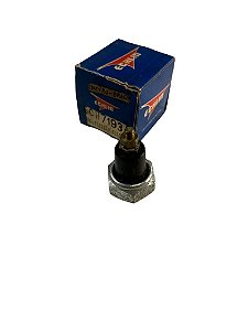 Interruptor de Pressão de Óleo 3RHO 3355 1/8" x 27 NPTF 0.60 bar D-11000 C10 D10 D20 Chevrolet Brasil Indebras