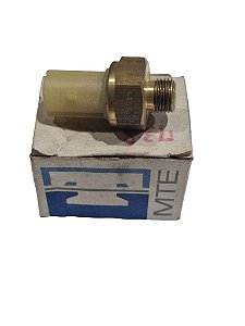 Interruptor Térmico Acionamento Ventilador Valtra BH140 01 a 07 BH160 01 a 08 BH180 02 a 14 Original MTE 738