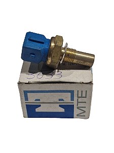 Interruptor Sensor Temperatura VWC 8140 8140CO 98 a 2000 Original MTE 3033 Novo de Época