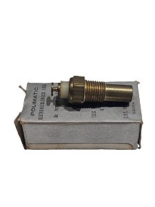 Interruptor Sensor Temperatura VW Apollo Gol Logus Parati Passat Pointer Polo Quantum Santana Saveiro Voyage MTE 3032