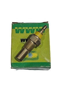 Interruptor Sensor Temperatura Indicador Painel VW 11-140 a 35-300 Worker 3.9 a 7.2 VW TE3919501 Original MTE 3009
