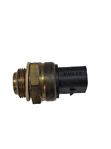 Interruptor Térmico do Radiador Corsa 94 a 96, 97 a 98, 07 a 12 MTE 740.100º/95ºC Wahler 6031.100 Novo de Época