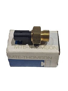 Interruptor Sensor de Temperatura Indicador Painel MB Original MTE 3028 Novo de Época
