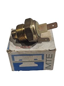 Interruptor Sensor Temperatura Scania L111 76 a 81 Original MTE 3036 Novo de Época