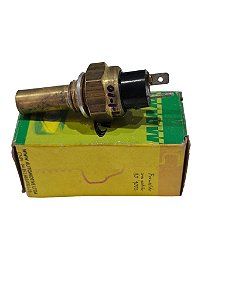 Interruptor Sensor Duplex Indicador Painel Lâmpada Advertência FORD Corcel2 Belina2 Del Rey Pampa MTE 3061 Novo de Época