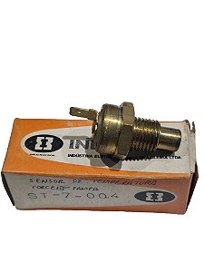 Interruptor Sensor Temperatura FORD Belina Corcel Del Rey Escort Pampa Scala MTE 3047 Indebrás  ST7004, ST7008, 011400PR
