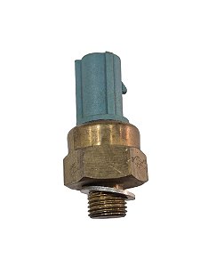 Interruptor Térmico Partida a Frio FORD Escort 93 a 96 e 00 a 03 VW Logus 93 a 94 MTE 734 Original Polimatic