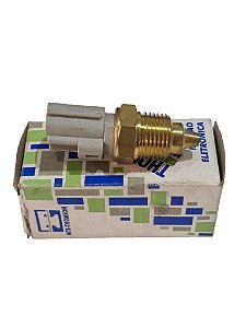 Interruptor Temperatura Plug Eletrônico Água FORD Courier Escort Explorer Fiesta GT Ka Ranger 94 a 2005 Original MTE4037