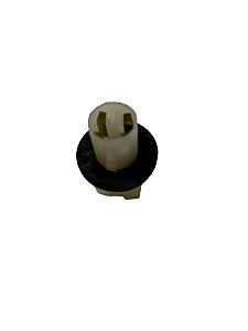 Soquete Uno Prêmio Elba 85 até 90 Fiat 7074021 ETE 7968 Modelo Arteb Novo de Época