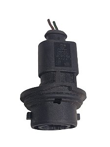 Soquete do Pisca Lampada Py Gol Parati Saveiro GIII ETE 7985 Original VW Novo de Época