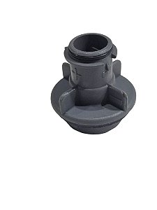 Soquete ETE 7960 Ford Royalle Versalles Verona após 87 VW Santana Quantum após 86 Paralelo de Estoque Antigo