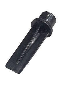 Soquete Pisca Dianteira VW Polo DP 7255 ETE 7488 Paralelo de Estoque Antigo Novo de Época