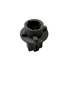 Soquete da ré Honda Civic 99 até 2006 Fiat 2004 até 2008 Original Valeo Novo de Época DP 7262