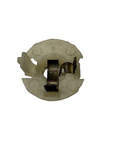Soquete Pisca dianteiro Gol Parati Saveiro 87 até 90 VW Caminhão ETE 7961 Paralela de Estoque Antigo Nova de Época