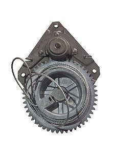 Maquina Vidro Porta Mecanica Lado Direito Chevette Até /83 GM 9299582 Universal 40142 Novo de Época