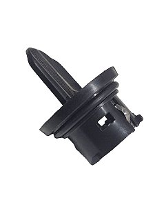 Soquete Lampada Amarela Pisca GM Corsa após 2002/ Montana Meriva ETE 7478 Novo de Época