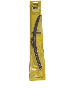 Palheta Braço Limpador Traseira 1 x 12" / 300mm GM Celta 2000 a 2003 Ford Fiesta novo 2002/ Eco Sport 2003/ Dyna R12
