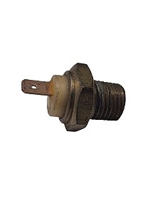Interruptor Sensor Temperatura Partida a Frio GM Chevette 81 a 82 MTE 3011 Original Autolite D15505 Usado