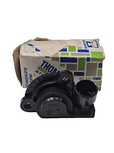 Sensor de Posição da Borboleta Original MTE 7232 Citroen Fiat Ford Peugeot Renault VW Novo de Época