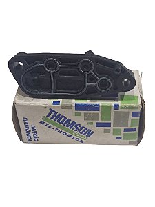 Tampa Tomada Vácuo Corsa Wind Gl Tbi 1.4 1.6 Efi Pick-up Gasolina GM Original MTE 7718 Novo de Época