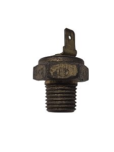 Sensor de Temperatura MTE THOMSON 3011 Chevette 73 a 94 Chevy 500 83 a 94 Marajó 83 a 90 Usado