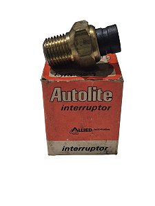 Interruptor Térmico MTE THOMSON 3046 Elba 85 a 96 Fiorino 81 a 04 Uno 84 a 08 Palio 96 a 00 Strada 98 a 04 Marea 98 a 07