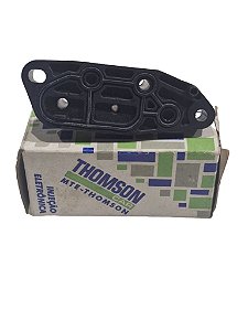 Tampa Tomada Vácuo Monza Kadett Ipanema Efi 1.8 2.0 Gasolina Original MTE 7717 Novo de Época