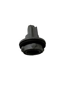 Soquete Pisca Honda Fit Lampada Amarela PY 21 Watts Honda Fit Original Valeo Novo de Época DP 7264 33516SADM01