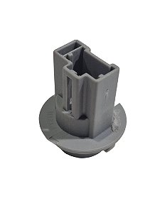 Soquete da Ré Lampada Pisca Amarela Traseira Honda Fit Civic DP 7261 Novo de Época