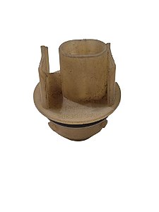 Soquete Pisca Dianteiro Lanterna Paralama Lâmpada Corsa Wagon Pick-Up VWC Constellation ETE 7438 90441711 Original Arteb