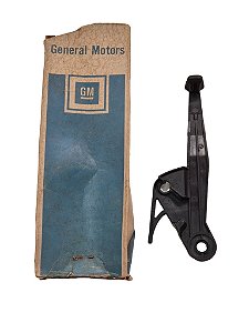 Alavanca Distribuição Ar Painel Chevette Original GM 9301570 Novo de Época