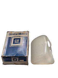 Caixa Vedacao Gargalo Tanque Combustivel A10 A14 C10 C14 64/ Para Eliminar Cheiro Combustivel Original GM 7324826