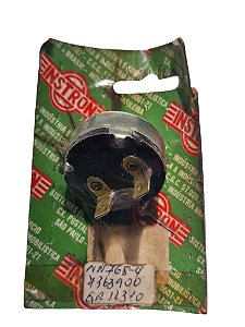 Chave Limpador Parabrisa C10 C14 D10 64/ em diante Original GM 7363900 Novo de Época