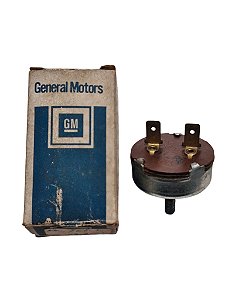 Chave Limpador Parabrisa C10 C14 D10 64/ em diante Original GM 7363900 Novo de Época