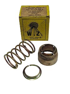 Rolamento Coluna Direção VW Kombi Novo de Época VW 211415585X Marca W Zanoni